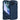 SuydanBox Magnetic for iPhone 17 Pro Max Case, [Full Camera Protection][Compatible with MagSafe] Cute Wave Frame Silicone Shockproof Protective Phone Case for iPhone 17 Pro Max 6.9", Cobalt Blue_CobaltBlue_1