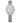 Swarovski Attract Watch, Swiss Watch with Sparkling White Crystals, Stainless Steel Casing and Band, Part of The Attract Collection_1