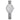 Swarovski Attract Watch, Swiss Watch with Sparkling White Crystals, Stainless Steel Casing and Band, Part of The Attract Collection_1