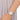 Swarovski Eternal Watch, White Crystal Sunray Dial with Silver-Tone Stainless Steel Case and Bracelet_85
