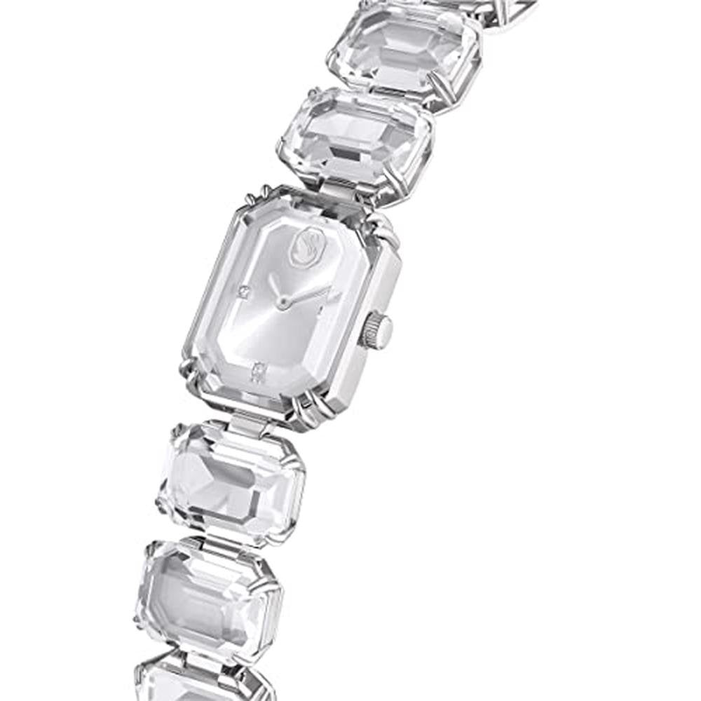 Tryj Swarovski Swiss Quartz Watch | Inspired by Millenia Collection | Luxury ...