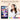 SWOFY 96GB MP3 Player with Bluetooth and WiFi- D26 5" HD Full Touch Screen MP3 Player with Spotify, Amazon Music,YouTube,Pandora,Libby,Android MP4 Music Player for Kids, GrayGB_72