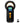 Symcode Animal Microchip Scanner with 1.44IN TFT Display, Bluetooth Wireless Pet Chip Scanner RFID Reader ISO11784/85/FDX-B/EMID 240 Records Data Storage Upload to PC_1