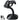 Symcode Upgraded Wireless 2D Barcode Scanner with Auto-Sensing Stand,Putting on Stand to Scan Automatically Sense Scanning Bluetooth Barcode Scanner with Battery Level Indicator More-to-one Mode_DBluetoothScannerwithAutoSensingStand_1