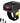 Symcode Wireless Bluetooth Barcode Scanner with Bluetooth & 2.4GHz Wireless & Wired Connection, Portable Ring Wearable Finger 1D Mini Bar Code Reader Scanner_1