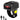 Symcode Wireless Bluetooth Barcode Scanner with Bluetooth & 2.4GHz Wireless & Wired Connection, Portable Ring Wearable Finger 1D Mini Bar Code Reader Scanner_1