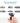 Symcode Wireless Bluetooth Barcode Scanner with Bluetooth & 2.4GHz Wireless & Wired Connection, Portable Ring Wearable Finger 1D Mini Bar Code Reader Scanner_441