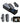 SYNCO Wireless Lavalier Microphone for iPhone, P1L 2.4GHz Lapel Mic with Charging Case for iPhone Smartphone YouTube TIK Tok Live Streaming Vlog, Wireless-Lavalier-Microphone-iPhone_Blue_1