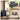 T.TAOMI Retro Portable Radio AM FM SW Shortwave Radio with Bluetooth Speaker, AC,Solar,SUB Charging, TF Card,USB Playing Flashlight_4280