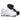 TAILORIA Four-Wheel 2-in-1 Roller Skate Shoes Unisex Roller Shoes & Sneakers Detachable Skate Shoes Kids Sneakers Shoes with Wheels Skating Roller Skates_White_1