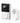 Tapo 2K Wired Smart Video Doorbell - 180 Ultra-Wide Field of View, Person/Vehicle/Package Detection, 2-Way Audio, Color Night Vision, Subscription-Free Local Storage or Optional Cloud, D130_WhiteBlack_1