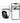 360 Tapo Camera | Tapo 360 Outdoor Camera 5MP Pan Tilt Security Wi-Fi Camera | 360 View Free Person Vehicle Detection Starlight Color Night Vision IP66