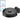 Tapo LiDAR Smart Navigation Robot Vacuum and Mop, 5300Pa Max, 97%+ Dust Pickup Rate, Customizable Cleaning, Self-Charging, Works w/Alexa & Google Home, RV30 Max, Black_1