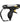 TC7X Snap-On Trigger Handle for Symbol Zebra TC70 TC72 TC75 TC77 TC70x TC75x Barcode Scanner P/N:TRG-TC7X-SNP1-02_Unknown_1