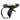 TC7X Snap-On Trigger Handle for Symbol Zebra TC70 TC72 TC75 TC77 TC70x TC75x Barcode Scanner P/N:TRG-TC7X-SNP1-02_Unknown_1
