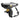 TC7X Snap-On Trigger Handle for Symbol Zebra TC70 TC72 TC75 TC77 TC70x TC75x Barcode Scanner P/N:TRG-TC7X-SNP1-02_Unknown_1500
