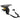TC7X Snap-On Trigger Handle for Symbol Zebra TC70 TC72 TC75 TC77 TC70x TC75x Barcode Scanner P/N:TRG-TC7X-SNP1-02_Unknown_1501