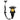 TC7X Snap-On Trigger Handle for Symbol Zebra TC70 TC72 TC75 TC77 TC70x TC75x Barcode Scanner P/N:TRG-TC7X-SNP1-02_Unknown_1502