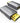 TECHTOBOX HDMI to DisplayPort Adapter [4K@60Hz] Uni-Directional HDMI Source to DP Monitor [1 Pack] Male to Female Converter for PC, Graphics Card, Laptop, PS 5_1