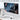 TECHTOBOX HDMI to DisplayPort Adapter [4K@60Hz] Uni-Directional HDMI Source to DP Monitor [1 Pack] Male to Female Converter for PC, Graphics Card, Laptop, PS 5_4029