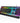 Gaming Keyboard | TECKNET Gaming Keyboard USB Wired Computer Keyboard 15-Zone RGB Illumination | IP32 Water Resistance 25 Anti-Ghosting Keys All-Metal Panel Whisper Quiet Gaming Switch