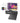 TECKNET Outdoor Lights_Multicolor_1