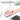 TECKNET Wireless Mouse, 2.4G Ergonomic Optical Mouse, Computer Mouse for Laptop, PC, Computer, Chromebook, Notebook, 6 Buttons, 24 Months Battery Life, 2600 DPI, 5 Adjustment Levels - Pink_Pink_2940