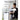 TEEHO TE012W WiFi Smart Lock, Fingerprint Door Lock with Built-in Wi-Fi, Keyless Entry Keypad Smart Deadbolt, App Remote Control, Alexa Compatible, IP55 Waterproof for Front Door Satin Nickel_8