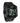 TEKMAGIC 100m Waterproof Luminous Scuba Diving Watch with Stainless Steel Watch Strap, Support Stopwatch, Alarm Clock and Backlight Functions, Dual Time Display, 12/24 Hour Format_Black_1