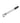 TEKTON 1/2 Inch Drive 90-Tooth Dual-Direction Micrometer Torque Wrench (40-200 ft-lb) | TRQ52402_Silver_1