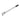 TEKTON 1/2 Inch Drive 90-Tooth Dual-Direction Micrometer Torque Wrench (40-300 ft-lb) | TRQ52403_Silver_1