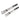 TEKTON 3/8, 1/2 Inch Drive 72-Tooth Split Beam Torque Wrench Set with Cases, 2-Piece (20-100 ft-lb, 40-250 ft-lb) | TRQ99902_Black_1
