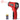 Temperature Gun, SQECH Laser Temp Gun, Digital Infrared Thermometer Gun Red_1