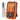 TempPro TempSpike 1000FT Wireless Meat Thermometer Digital with 2 Probes, Orange_1