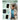 Tensky Smart Watch for Men Women(Call Receive/Dial), Alexa Built-in, 1.8" Touch Screen Fitness Tracker with Heart Rate Sleep Tracking, 100 Sports Modes, 3ATM Waterproof Smartwatch for Android iPhone_LightBlue_1