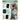 Tensky Smart Watch for Men Women(Call Receive/Dial), Alexa Built-in, 1.8" Touch Screen Fitness Tracker with Heart Rate Sleep Tracking, 100 Sports Modes, 5ATM Waterproof Smartwatch for Android iPhone_Green_321