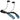 TERUBIN Neckband Bluetooth Headphones, 120H Long Playtime Wireless Stereo Neckband Earbuds with Microphone, Waterproof Around The Neck Headphones in Ear Headset for Sports/Workout/Office (Blue)_Blue_1