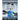 TERUBIN Neckband Bluetooth Headphones, 120H Long Playtime Wireless Stereo Neckband Earbuds with Microphone, Waterproof Around The Neck Headphones in Ear Headset for Sports/Workout/Office (Blue)_Blue_292