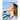 TERUBIN Neckband Bluetooth Headphones, 120H Long Playtime Wireless Stereo Neckband Earbuds with Microphone, Waterproof Around The Neck Headphones in Ear Headset for Sports/Workout/Office (Blue)_Blue_293