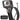 Teslong 10FT Articulating Borescope with Light, 0.25inch Two-Way Mechanic Endoscope Inspection Camera with Articulated Probe, Flexible Fiber Optic Snake Scope Cam for Wall Automotive Engine Inspect_1