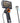 Teslong 360 Articulating Borescope with Light, 5'' Monitor Industrial Inspection Camera with 4-Way Joystick Articulation, HD Endoscope Camera for Automotive, Pipes, and Mechanics (0.24inch-5FT)_1