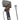 Teslong 360 Articulating Borescope with Light, 5'' Monitor Industrial Inspection Camera with 4-Way Joystick Articulation, HD Endoscope Camera for Automotive, Pipes, and Mechanics (0.24inch-5FT)_1