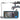 Teslong Rigid Rifle Borescope, 0.2inch Rod Digital Gun Barrel Bore Scope Gun Cleaning Camera-Fits .20 Caliber & Larger Hunting Shooting Firearms, 26inch Long Insertion Tube & 4.5inch 1080P HD Screen_1