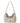 The Sak Los Feliz Hobo Purse - Premium Large Leather Women's Handbag for Everyday & Travel - Durable Purse With Zipper Pocket_Sand_1