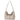 The Sak Los Feliz Hobo Purse - Premium Large Leather Women's Handbag for Everyday & Travel - Durable Purse With Zipper Pocket_Sand_1