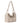 The Sak Los Feliz Hobo Purse - Premium Large Leather Women's Handbag for Everyday & Travel - Durable Purse With Zipper Pocket_Sand_734