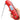 ThermoMaven 0.5 Sec Professional Meat Thermometer Digital, 0.5F Accuracy, RedGray_1