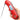 ThermoMaven ProfessionaI Meat Thermometer Digital, 3X Faster 0.5 Sec Instant Read, NIST Certified Accuracy 0.5F, 100% Waterproof Probe, Auto-Rotate Bright Indicator, for Candy/Grill/BBQ, Red & Gray, RedGray_1