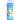 THERMOS FUNTAINER Water Bottle with Straw - 12 Ounce - Kids Stainless Steel Vacuum Insulated Water Bottle with Lid, Bluey_236