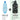 Thermosis 64 Oz insulated water bottle Stainless Steel Water Bottle with Straw & Holder Strap - Includes 2 Lids water bottles - Leak Proof water bottle for Men & Women - Camo_Camo_1598